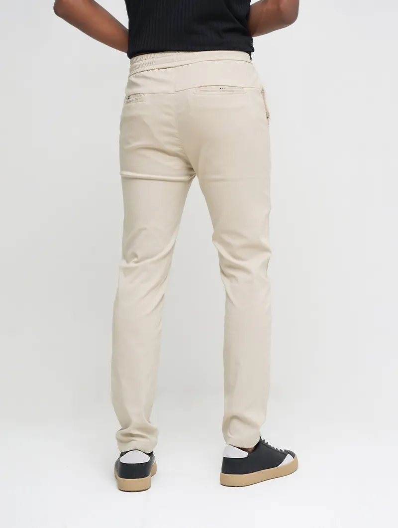 PANTALON slim